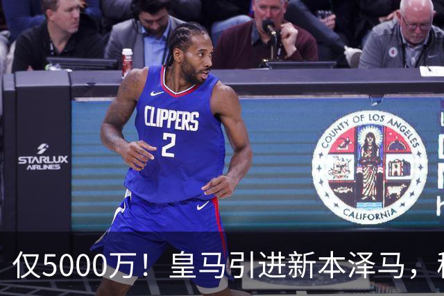 仅5000万！皇马引进新本泽马，穆帅4231战术升级，瞄准西甲欧冠双冠