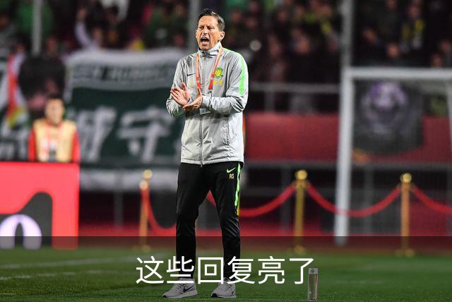 这些回复亮了